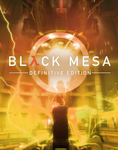 Black Mesa Definitive Edition Free Download (v1.6.2)