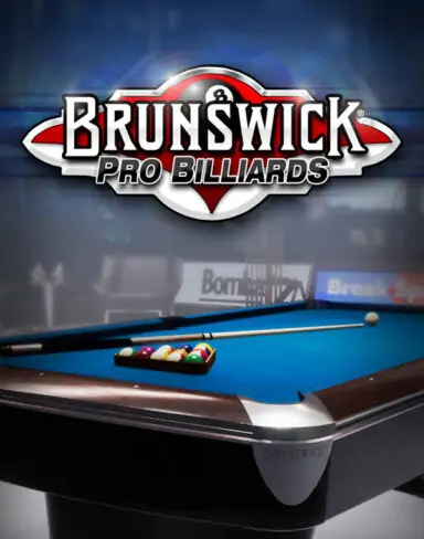 Brunswick Pro Billiards Free Download