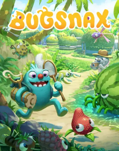 Bugsnax Free Download (v2.0.70474)