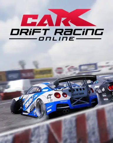 CarX Drift Racing Online Free Download (v2.23.1 Moddable & All DLC)