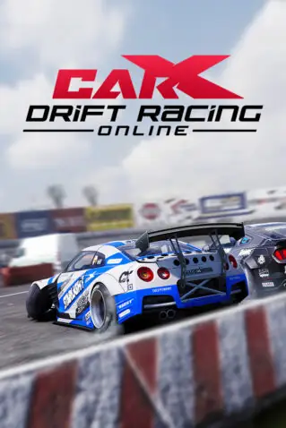 CarX Drift Racing Online Free Download (v2.23.1 Moddable & All DLC)