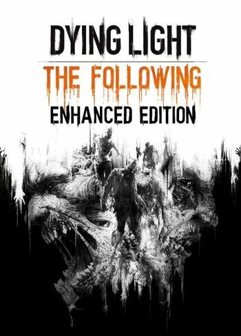 Dying Light The Following Enhanced Edition Free Download (v1.52.0)