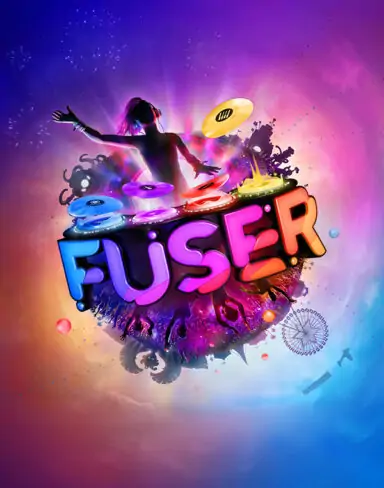 FUSER Free Download (ALL DLC)