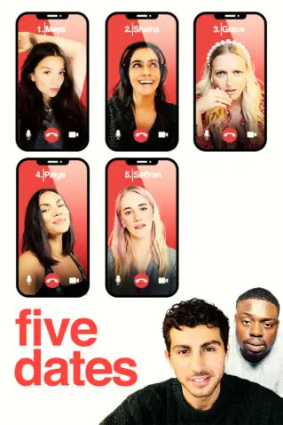 Five Dates Free Download