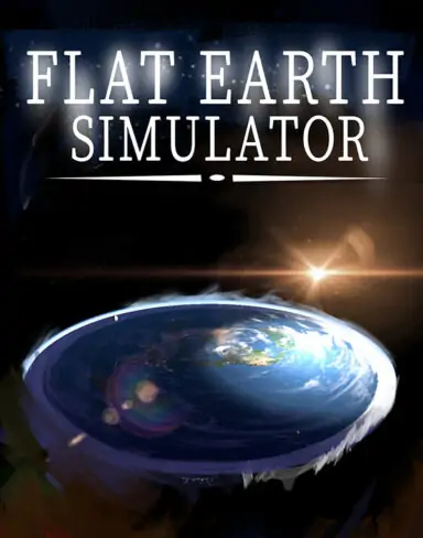 Flat Earth Simulator Free Download