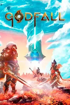 Godfall Free Download (v5.0.118)