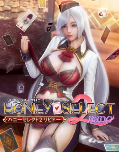 Honey Select 2 Free Download (DX R16)