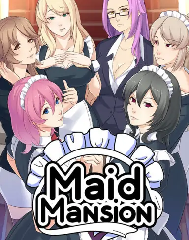 Maid Mansion Free Download (v1.0.4)