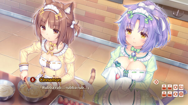 Nekopara Vol. 4 SteamUnlocked