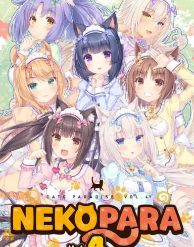 Nekopara Vol. 4 Free Download