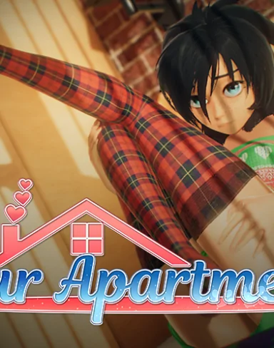 Our Apartment Free Download (v0.5.2.d)