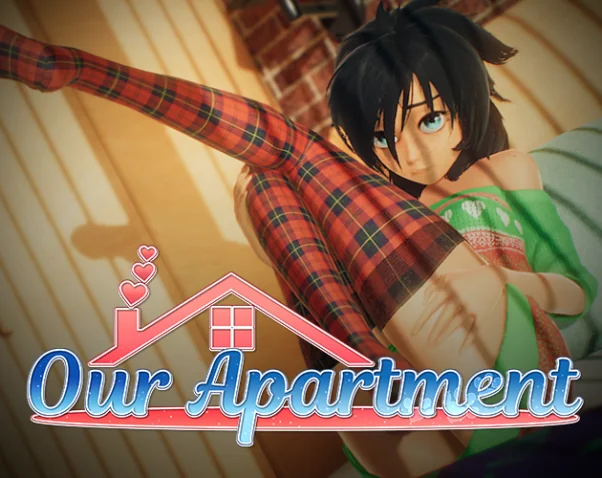 Our Apartment Free Download (v0.5.2.d)