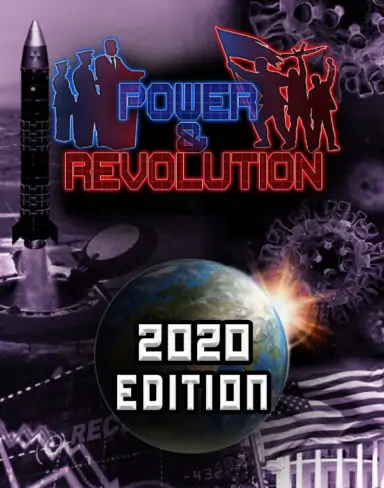 Power & Revolution Free Download (v6.16)