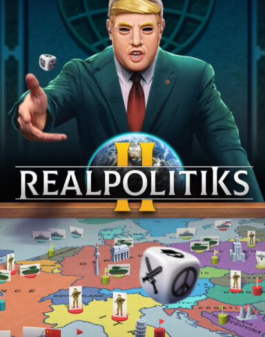 Realpolitiks II Free Download (v1.05)