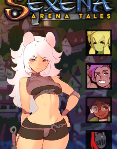 Sexena Arena Tales Free Download