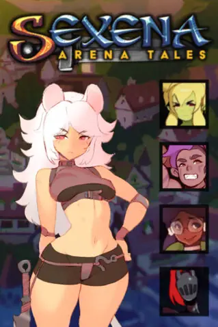 Sexena Arena Tales Free Download