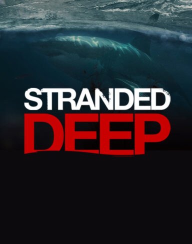 Stranded Deep Free Download (v1.0.38.0.29)