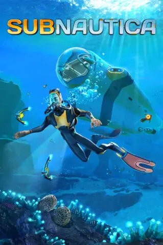 Subnautica Free Download (v82304)