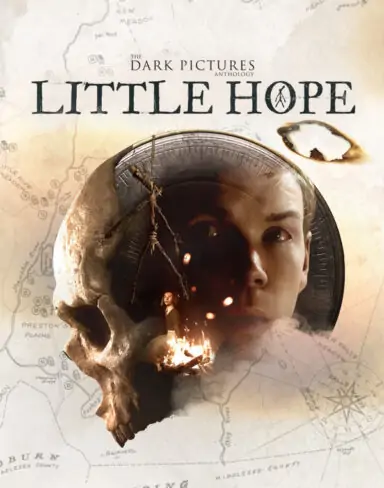 The Dark Pictures Anthology Little Hope Free Download (v2022.12.19)