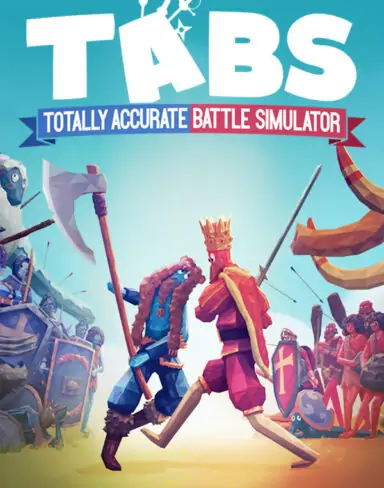 Totally Accurate Battle Simulator Free Download (V 1.1.8.7 & All DLC)