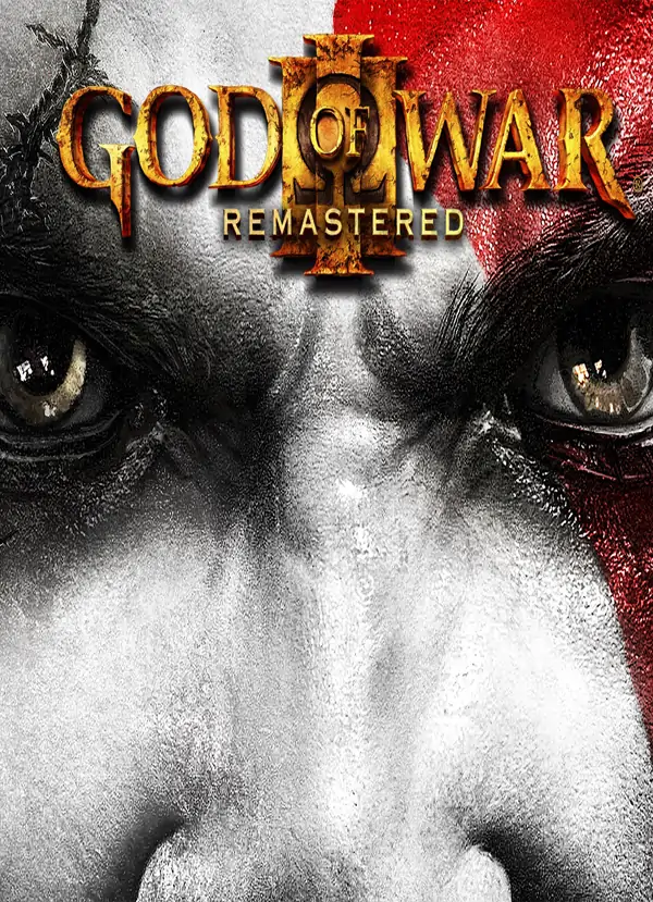 God of War 3 PC Free Download