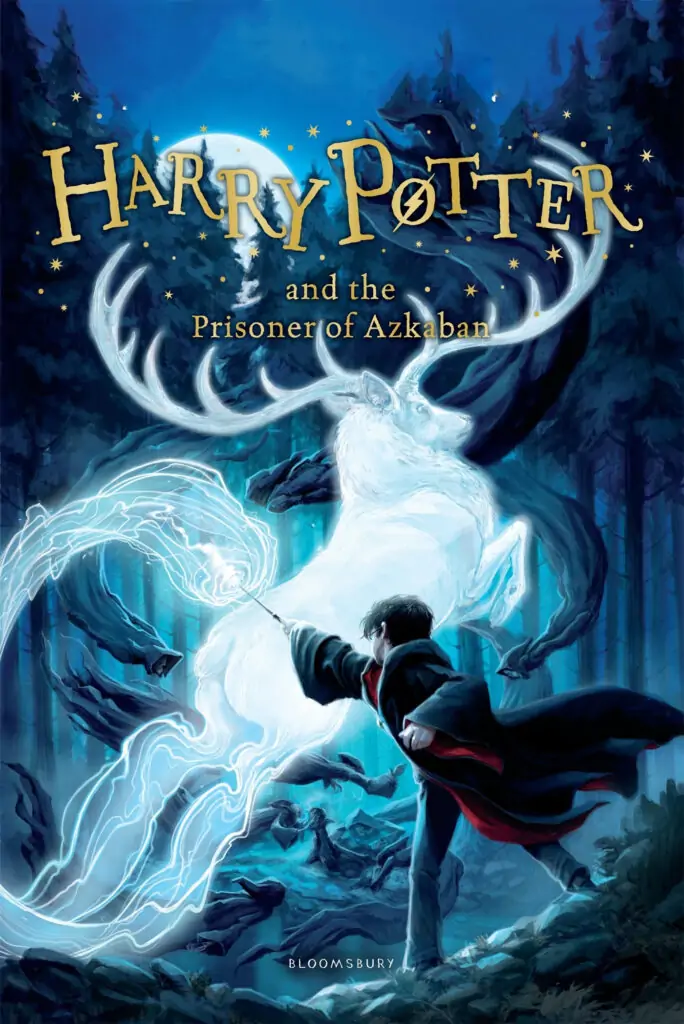 Harry Potter and The Prisoner of Azkaban Free Download