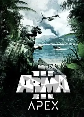 Arma 3 Apex Free Download (v2.18.152405 & ALL DLC)
