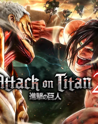 Attack On Titan 2 Final Battle Free Download (ALL DLC’s)