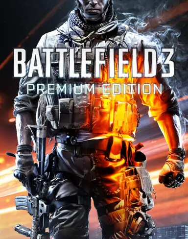 Battlefield 3 Free Download