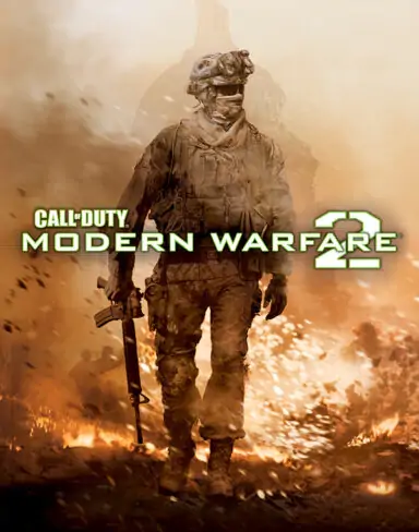 Call of Duty Modern Warfare 2 Free Download