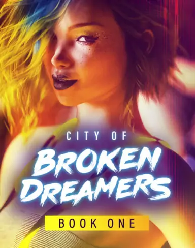 City of Broken Dreamers Free Download (v1.15.0 Ch. 15)