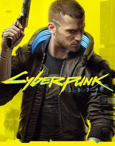 Cyberpunk 2077 Free Download (v2.13_HF)