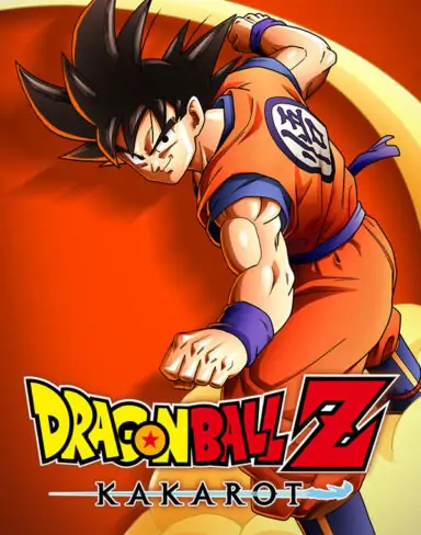 DRAGON BALL Z KAKAROT Free Download (v2.11 & ALL DLC)