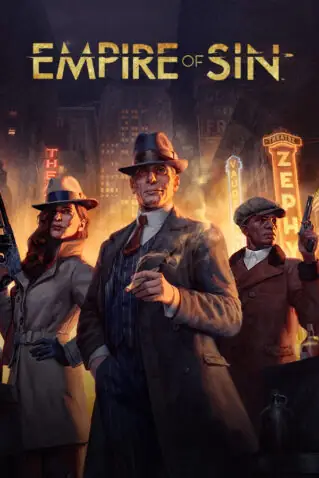 Empire of Sin Free Download (v20251007)