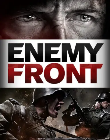 Enemy Front Free Download (v1.0u4)