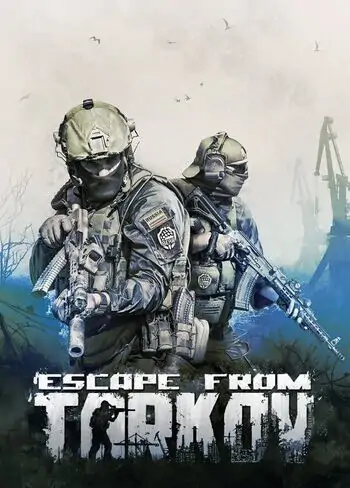 Escape from Tarkov Free Download (v0.15.5.1.33420)