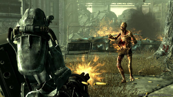 Fallout 3 Torrent Download