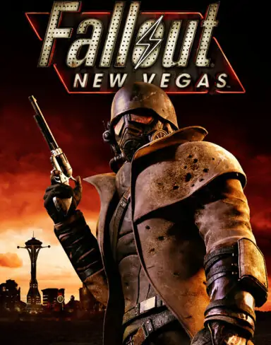 Fallout New Vegas Free Download (Ultimate Edition)