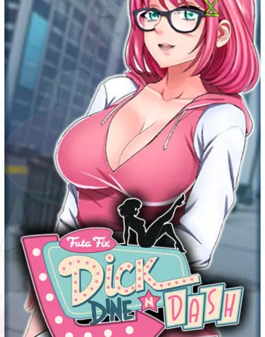 Futa Fix Dick Dine and Dash Free Download (Uncensored)