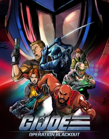 G.I. Joe: Operation Blackout Free Download