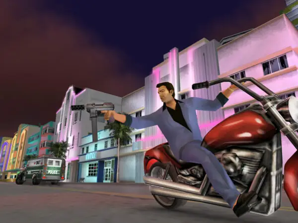 GTA Vice City Download APK