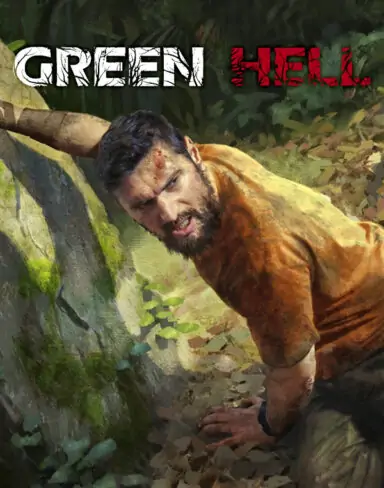 Green Hell Free Download (v2.9.1)