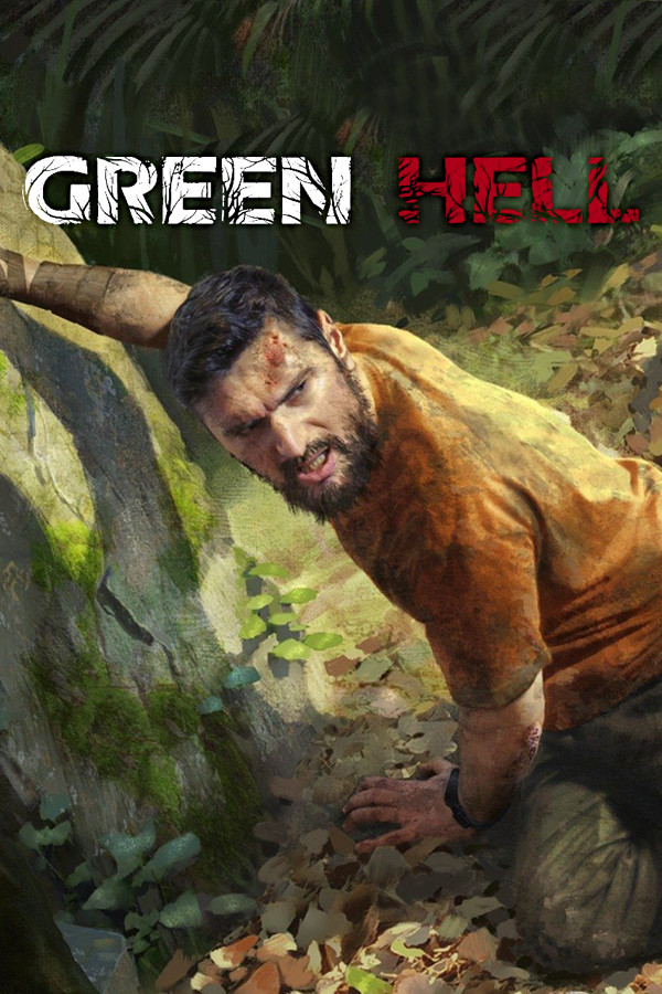 Green Hell Free Download V2 1 2 Nexusgames