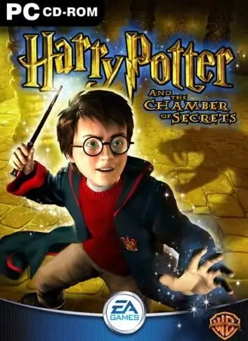 Harry Potter and the Chamber of Secrets Free Download