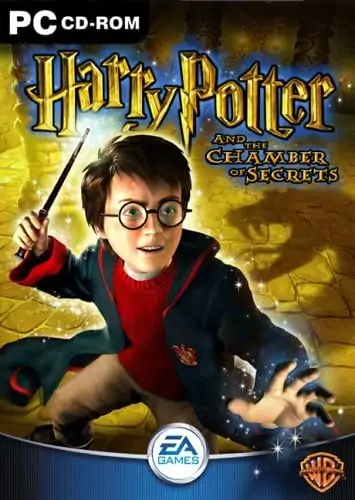 Harry Potter and the Chamber of Secrets Free Download