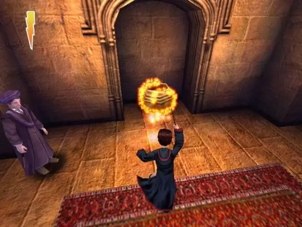 Harry Potter and the Sorcerer’s Stone Free Download By Nexusgames.to