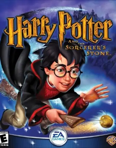 Harry Potter and the Sorcerer’s Stone Free Download