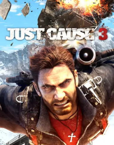 Just Cause 3 Free Download (v1.0.5)