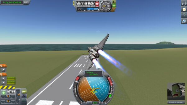 Kerbal Space Program PC Mods