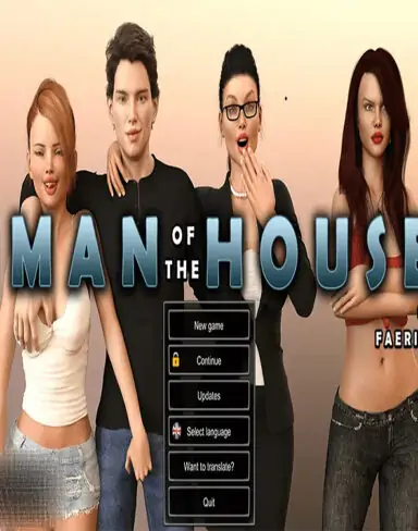 Man of the House Free Download (v1.0.2c Extra)